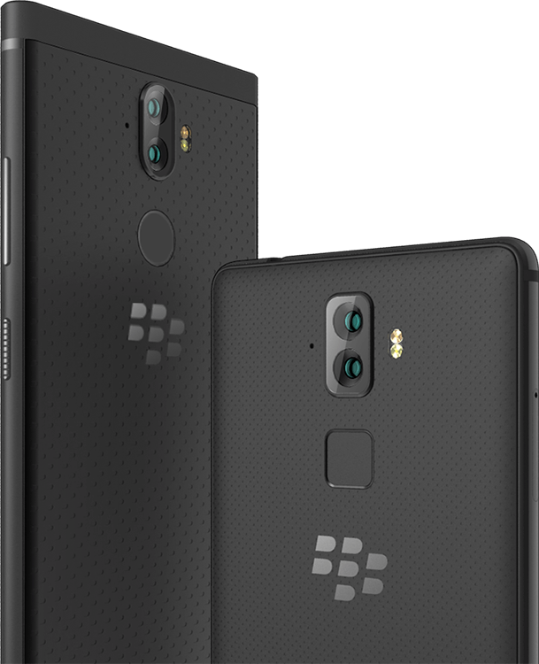 Blackberry Mobile PNG High-Quality Image