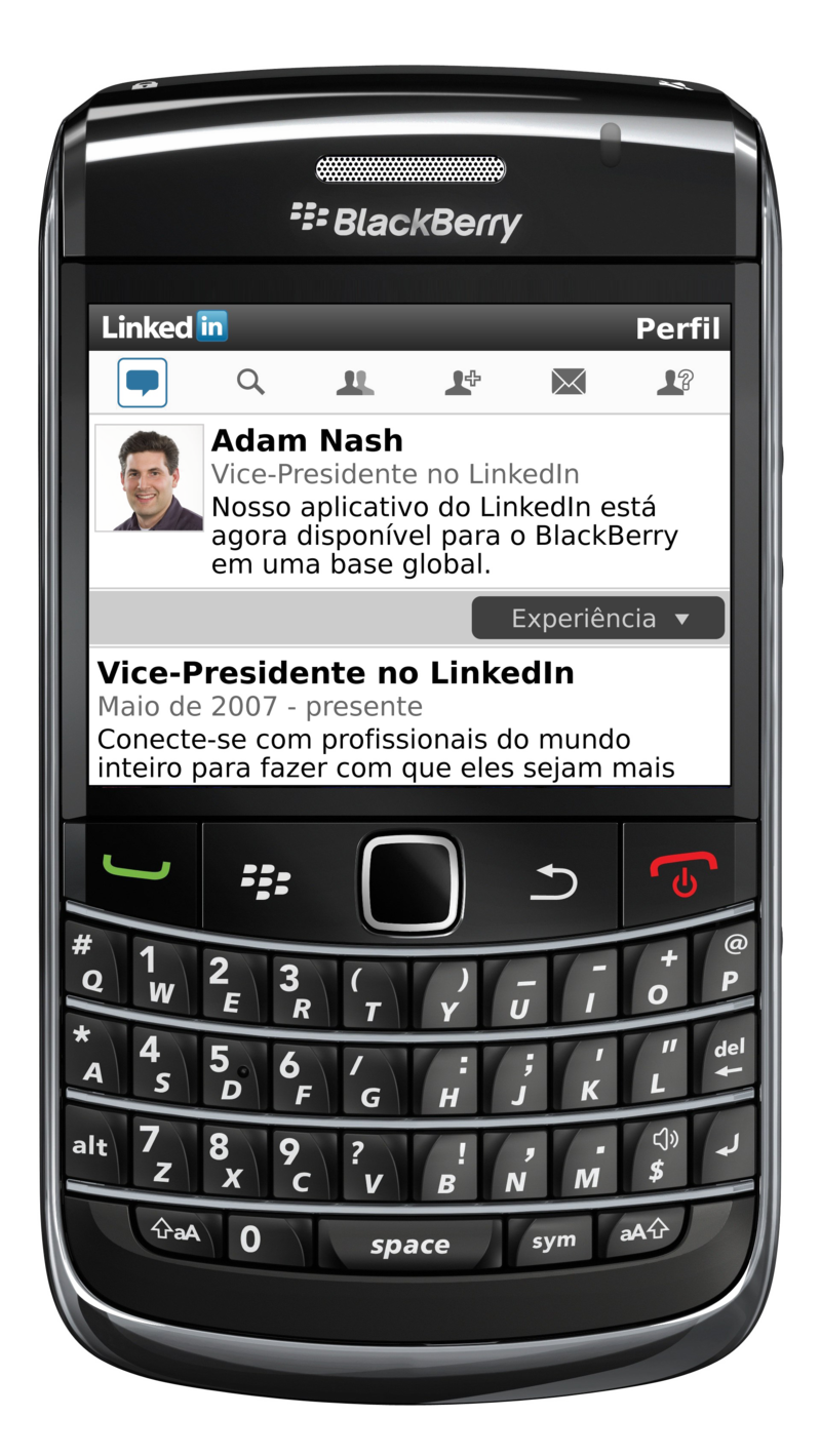 BlackBerry mobile PNG imagem de fundo