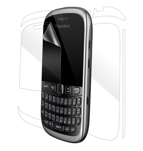 Blackberry mobile PNG Pic