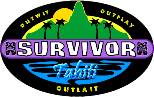 Blank Survivor Logo PNG Pic