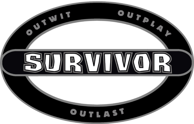 Blank Survivor Logo PNG Transparent Image