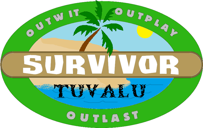 Blank Survivor Logo Transparent Image