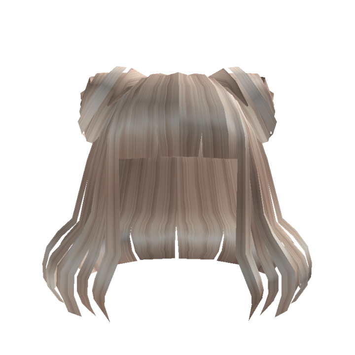 Blonde PNG High-Quality Image