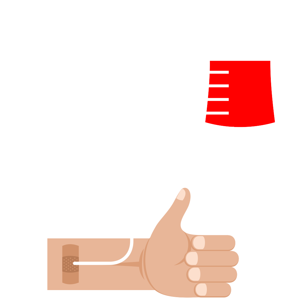 Blood Donation Free PNG Image