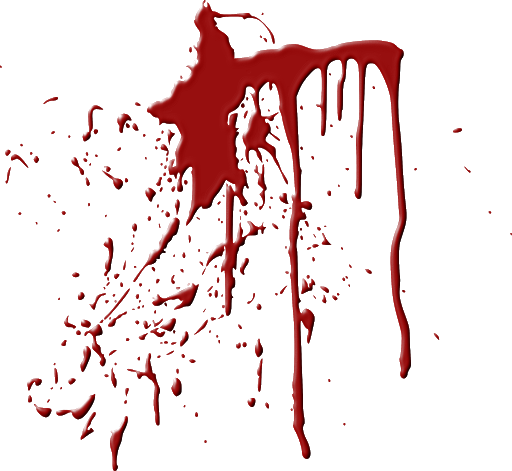 Blood PNG High-Quality Image