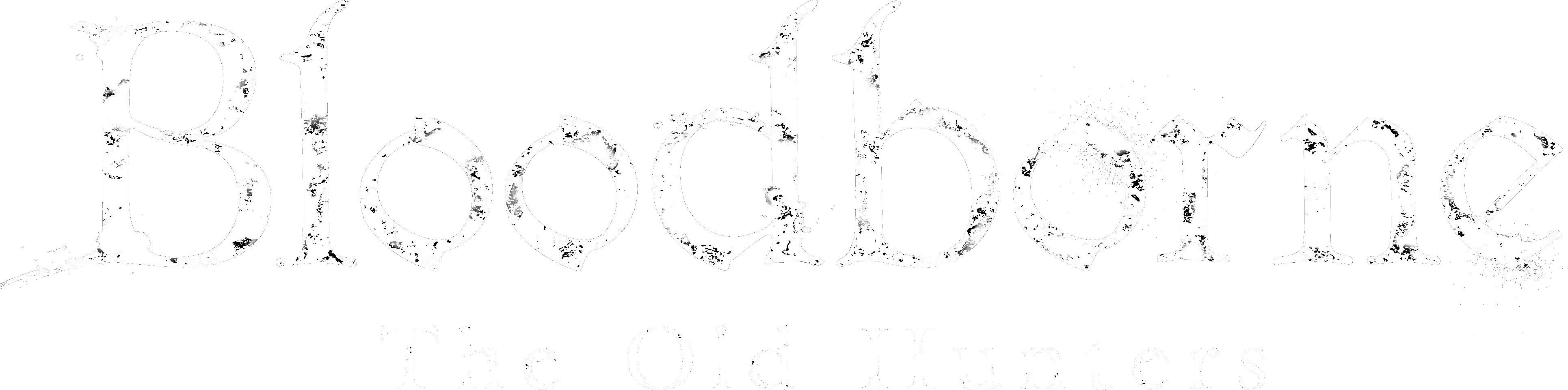 Bloodborne Game PNG Picture