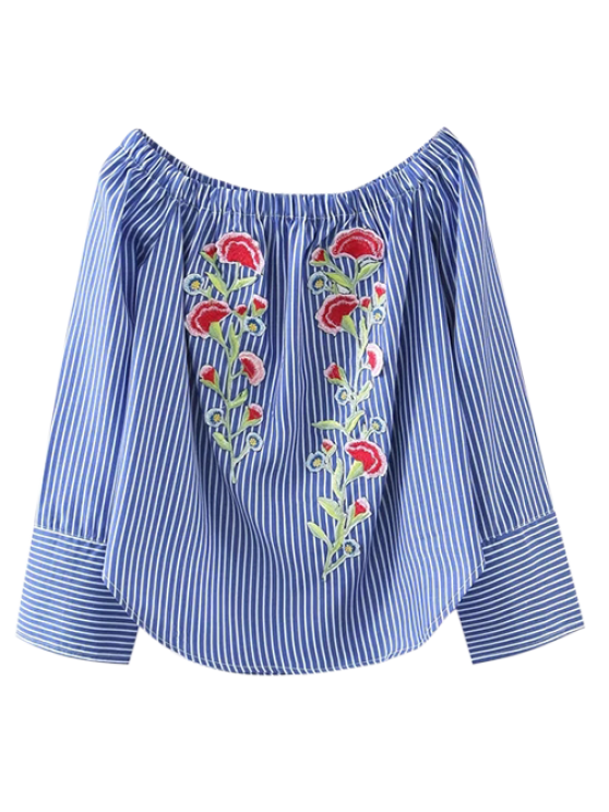 Blouse PNG High-Quality Image