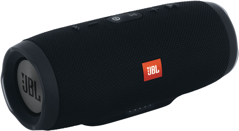 Bluetooth Speaker PNG Image