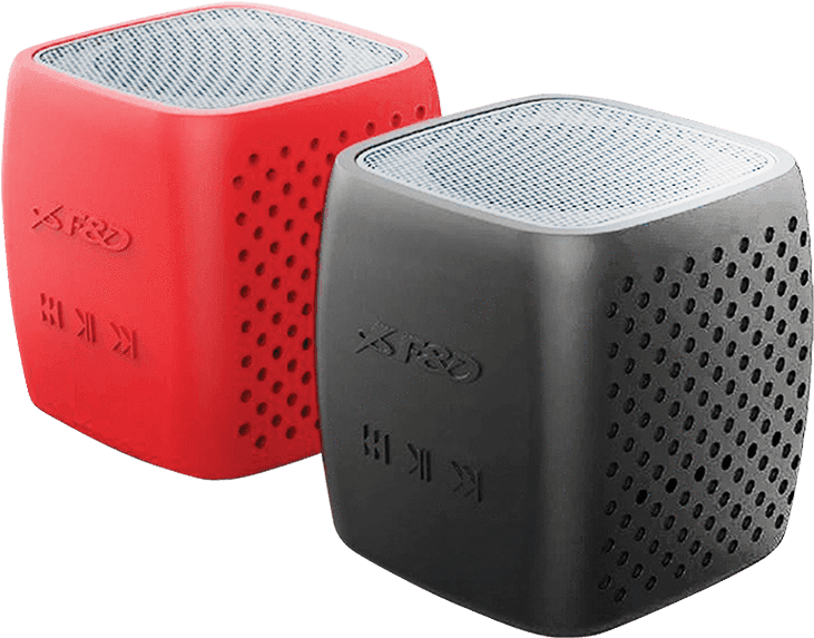 Bluetooth Speaker PNG Pic