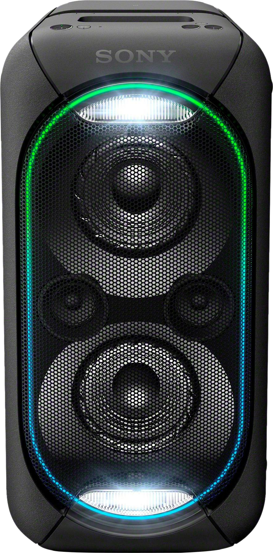 Bluetooth Speaker PNG Transparent Image