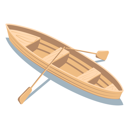 Sfondo immagine PNG barca