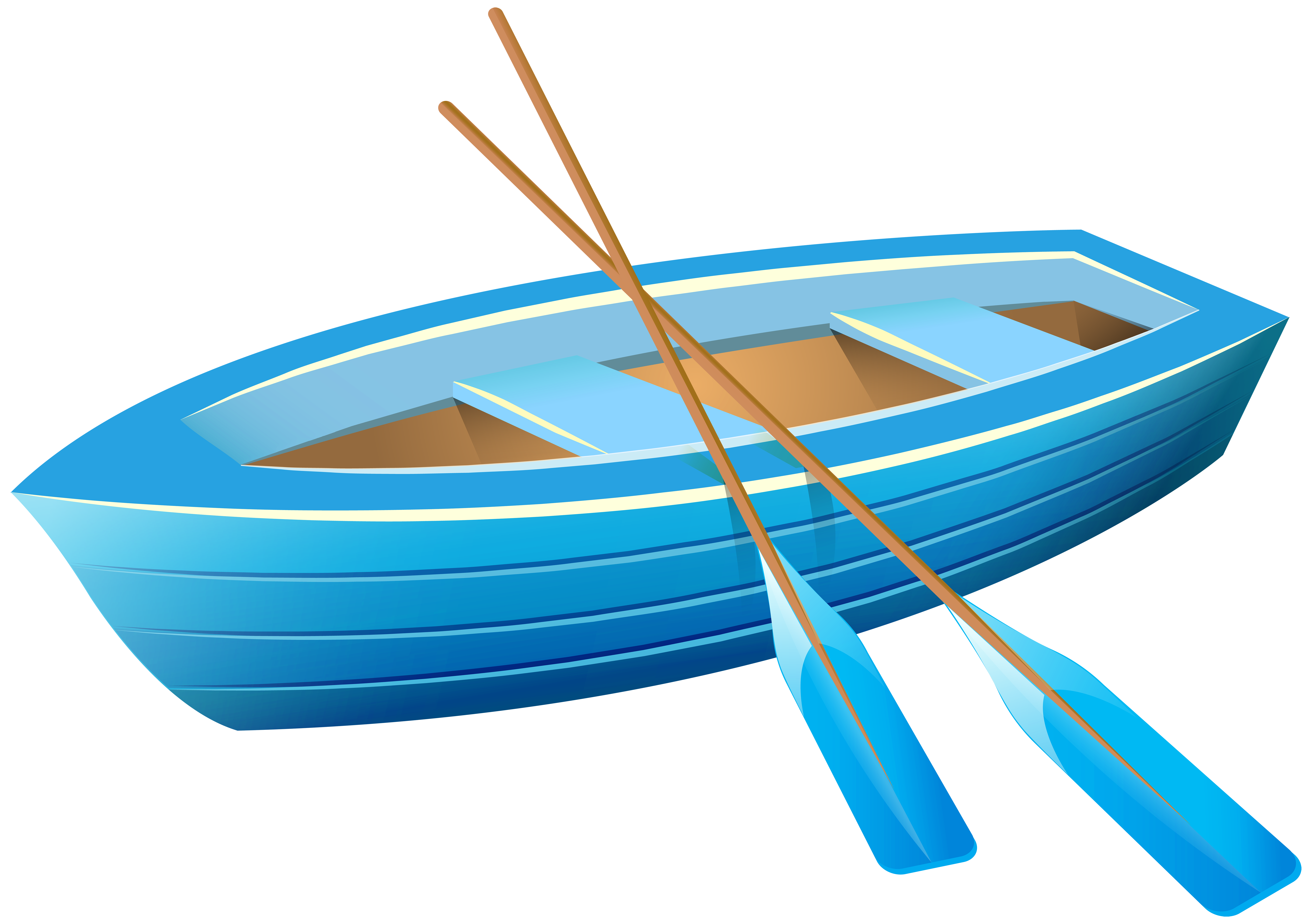 Boat PNG Photo