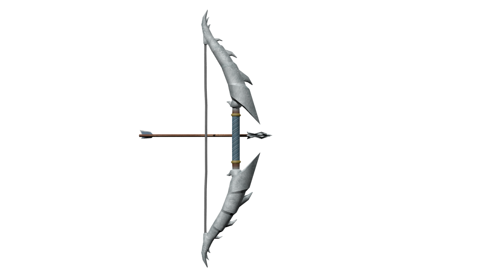 Bow And Arrow Free PNG Image