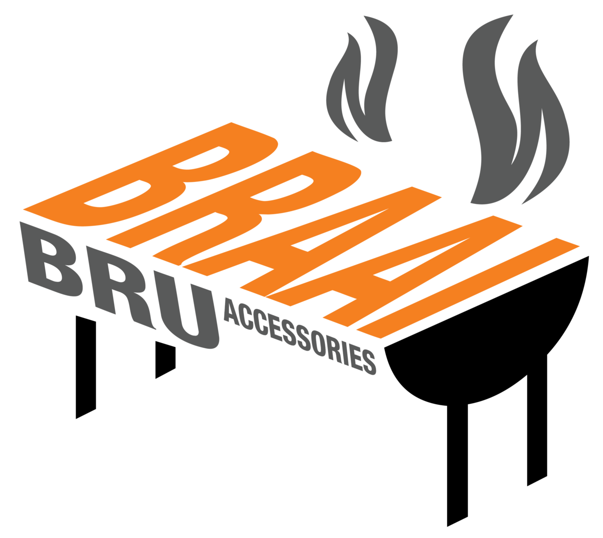 Braai Logo PNG Image
