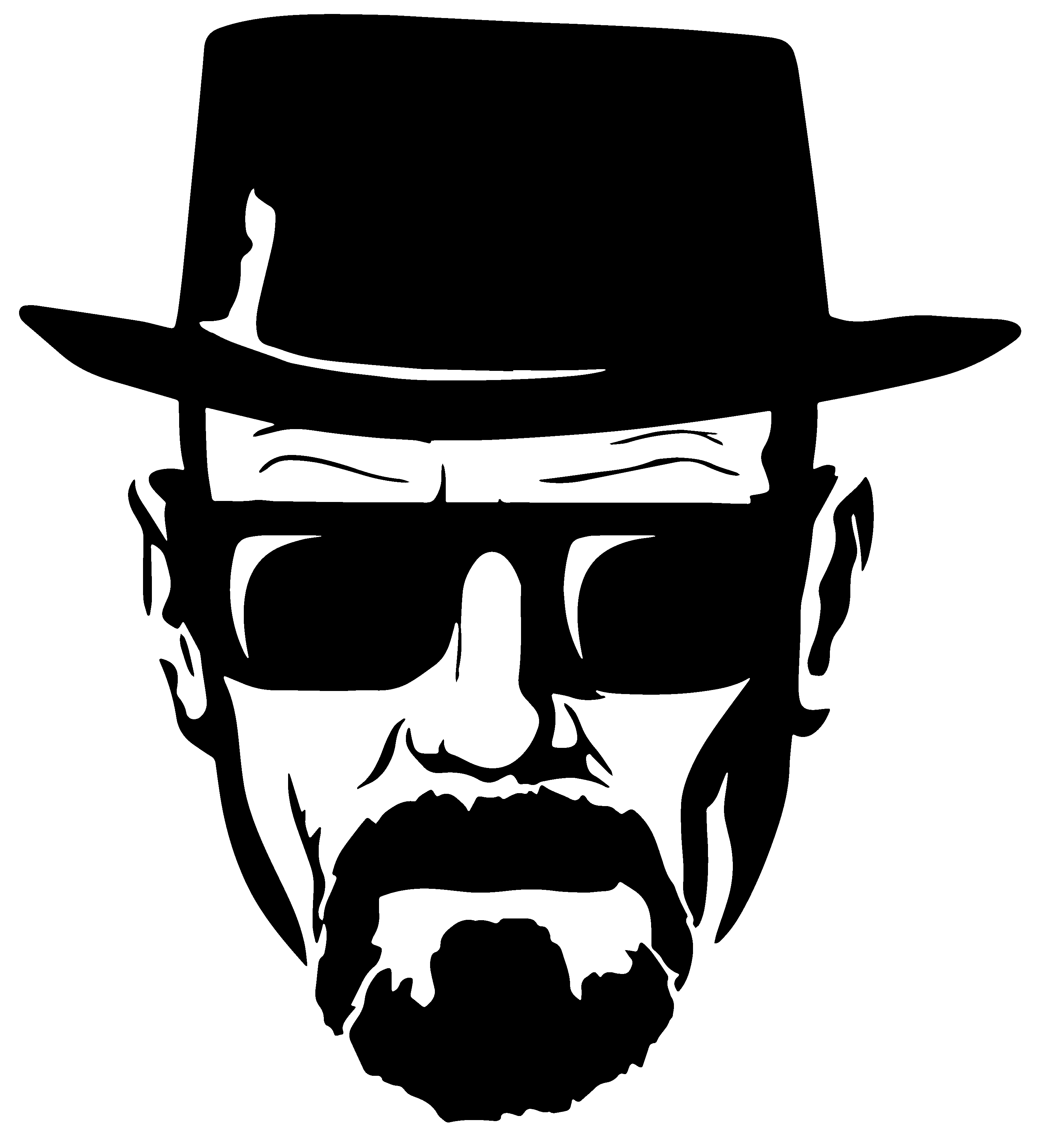 Breaking Bad PNG High-Quality Image
