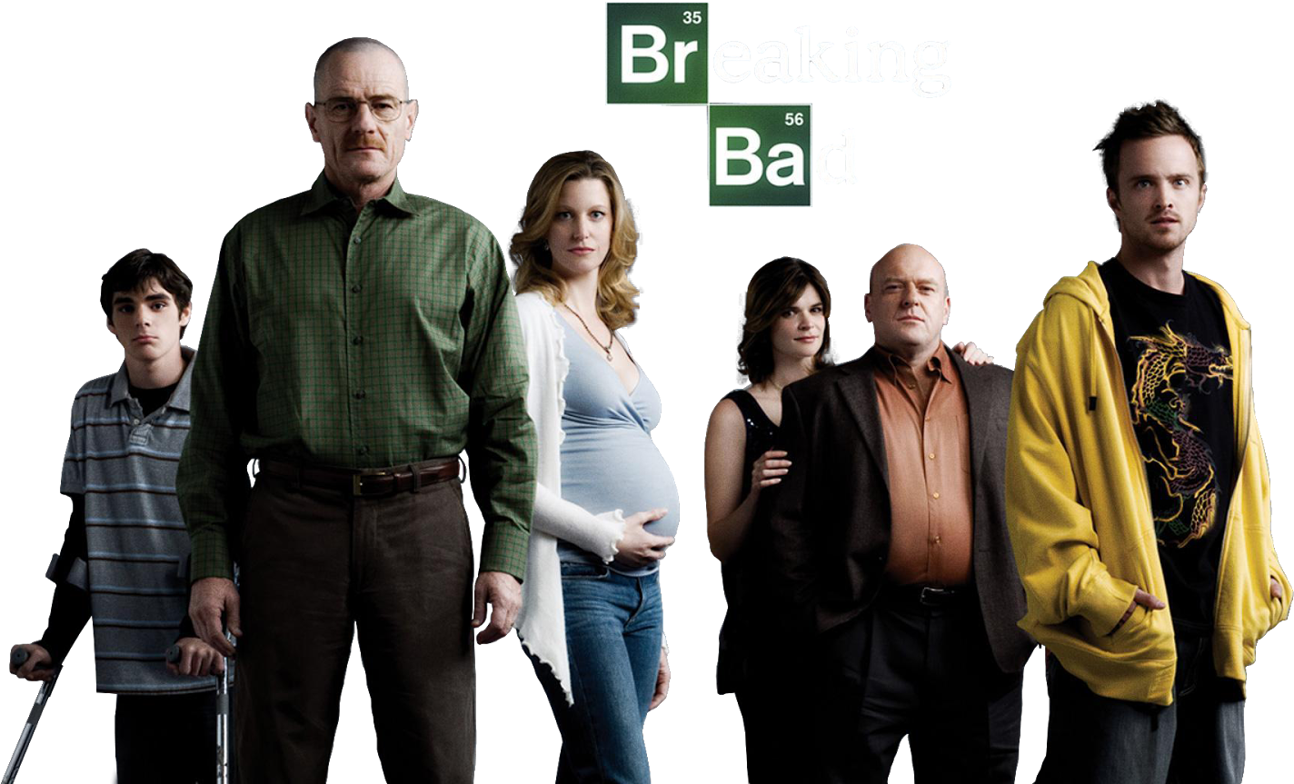 Breaking Bad PNG Photo