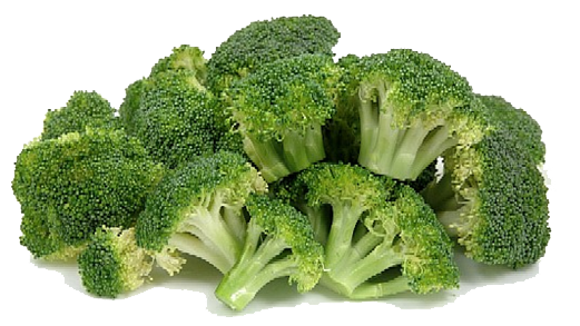 Broccoli PNG Download Image