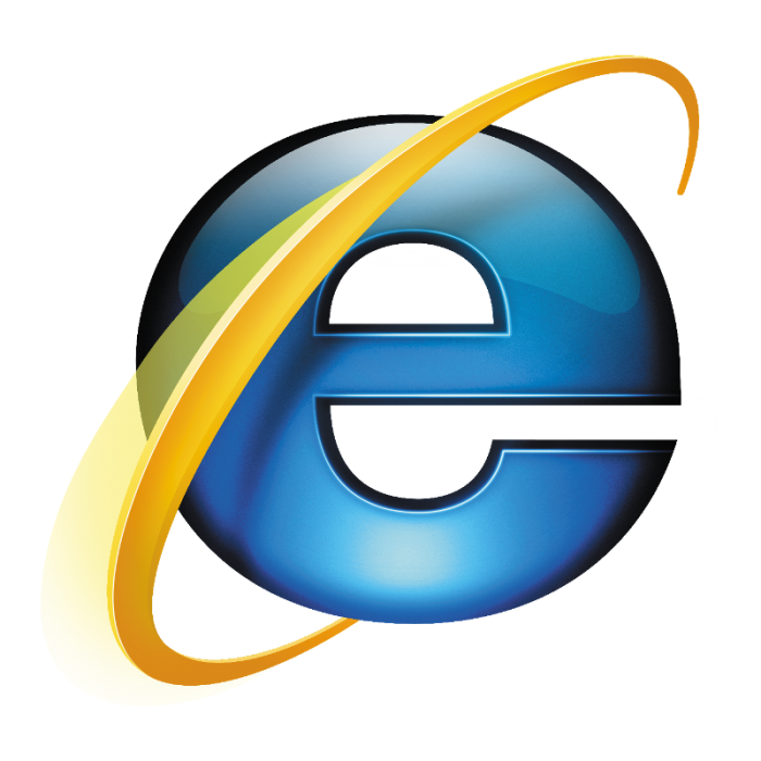 Browser PNG Photo