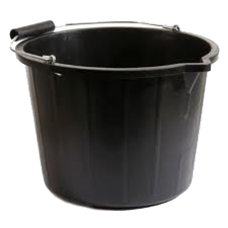 Bucket PNG Image Background