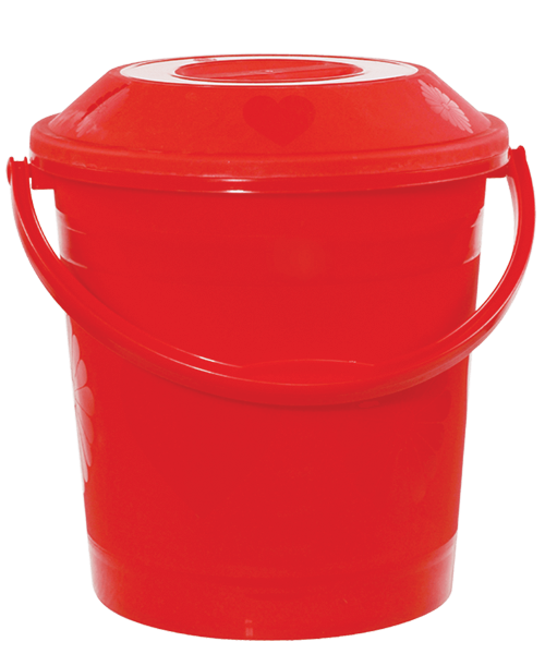 Bucket PNG Image