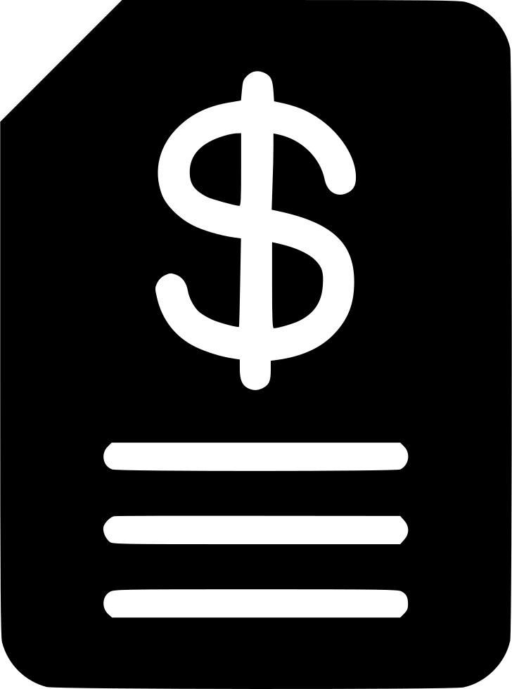 Budget Clipart PNG Image Background