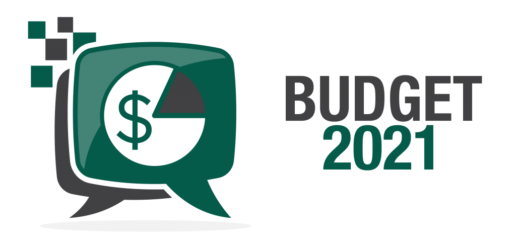 Budget Logo PNG Transparent Image