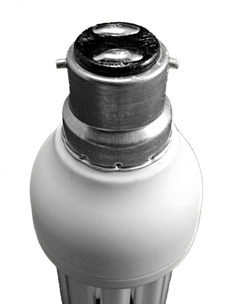 Porte-ampoule PNG Image haute qualité