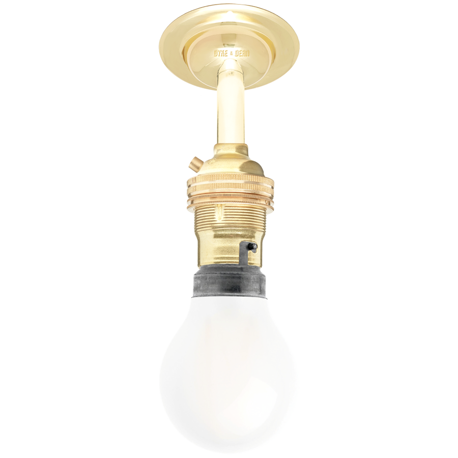 Bulb Holder Socket PNG Image
