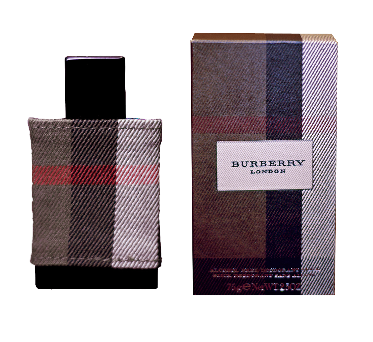 Burberry PNG High-Quality Image
