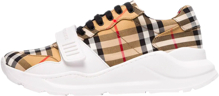 Burberry Pattern PNG Image