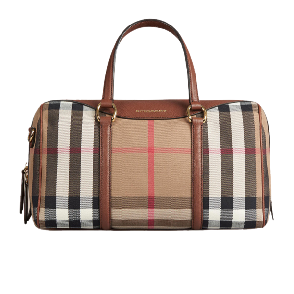 Burberry Patroon PNG Foto