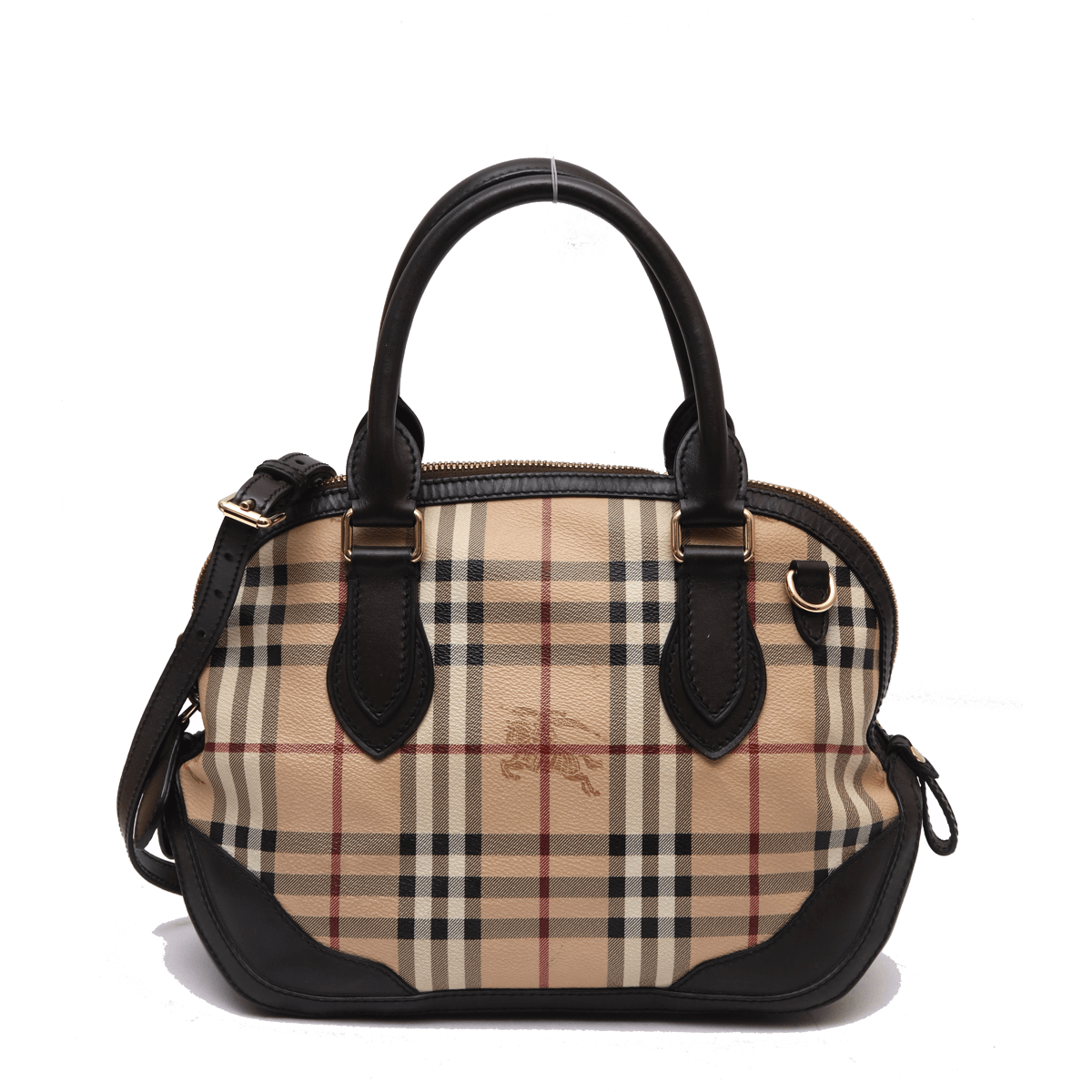 Burberry Pattern PNG Transparent Image