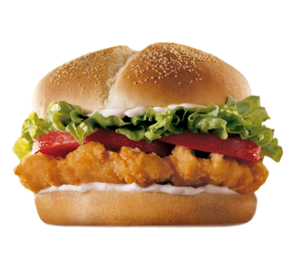 Burger Sandwich PNG Download Image