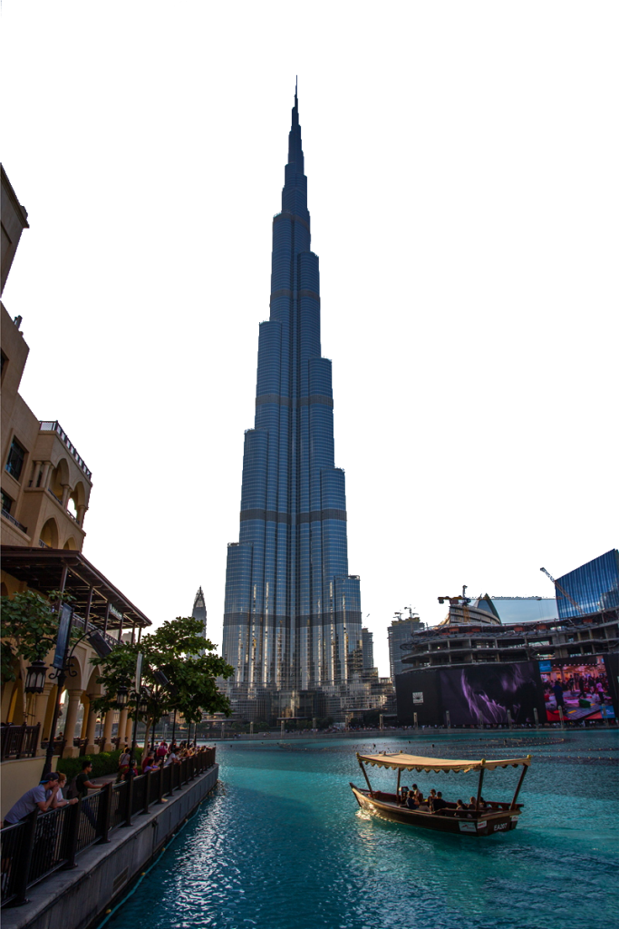 Immagine di Burj Khalifa PNG