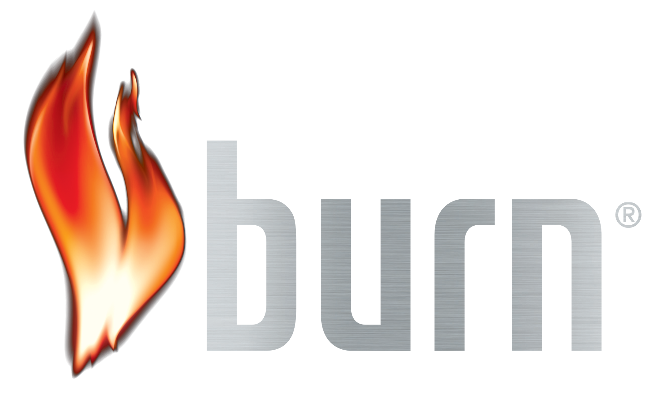 Burn PNG Image Background
