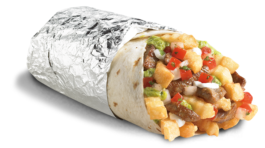 Burrito PNG Kostenloser Download