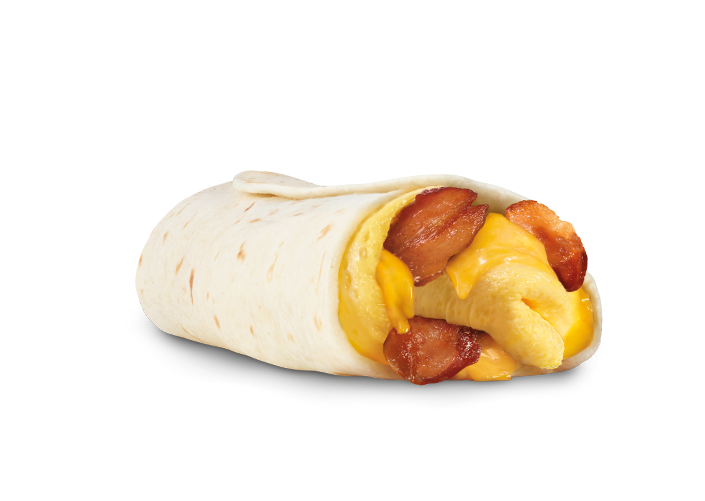 Burrito PNG image de haute qualité