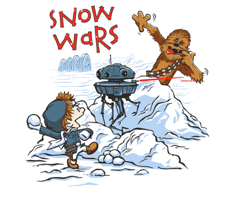 Calvin And Hobbes Vector Transparent Image