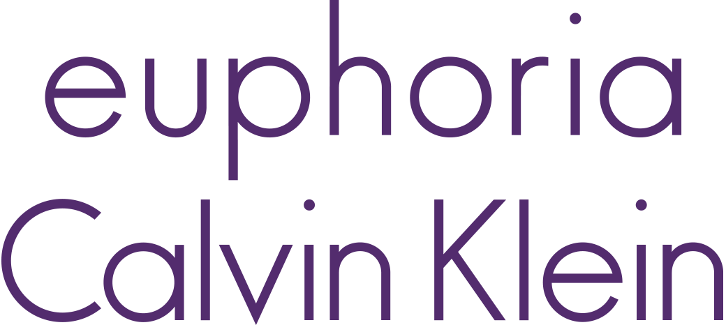 Calvin Klein logo PNG Image