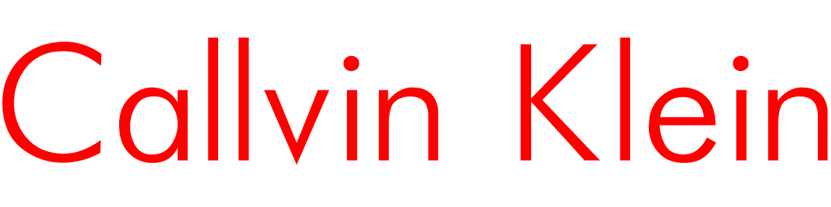 Calvin Klein PNG Pic