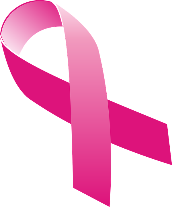 Cancer Symbol Bow PNG Download Image