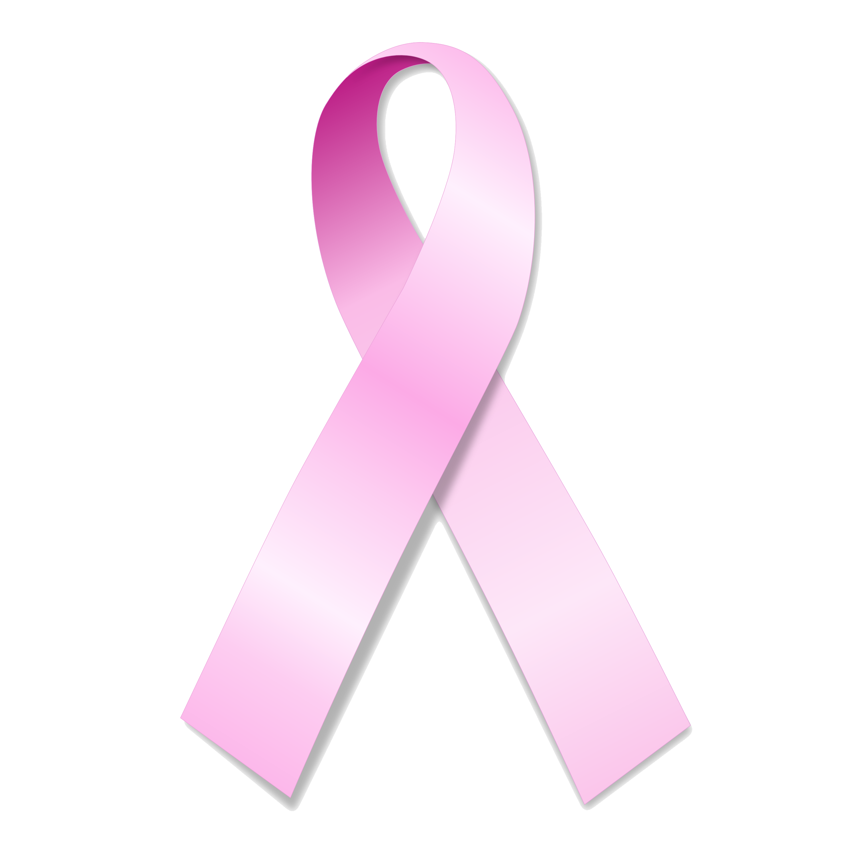 Cancer Symbol Bow PNG Free Download