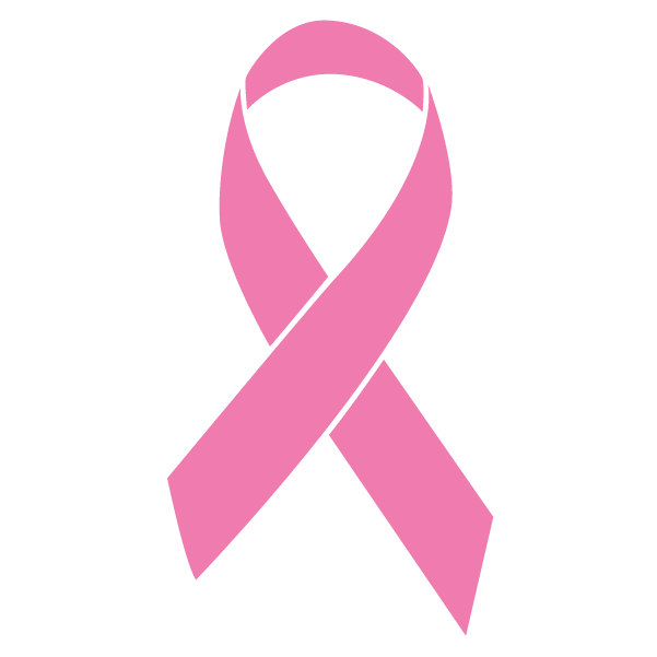 Cancer Symbol Bow PNG Image Background