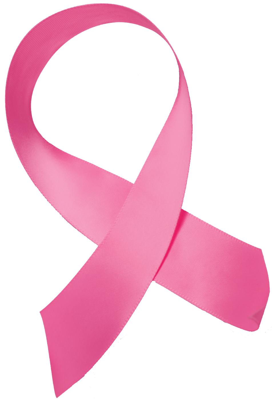 Cancer Symbol Bow PNG Transparent Image