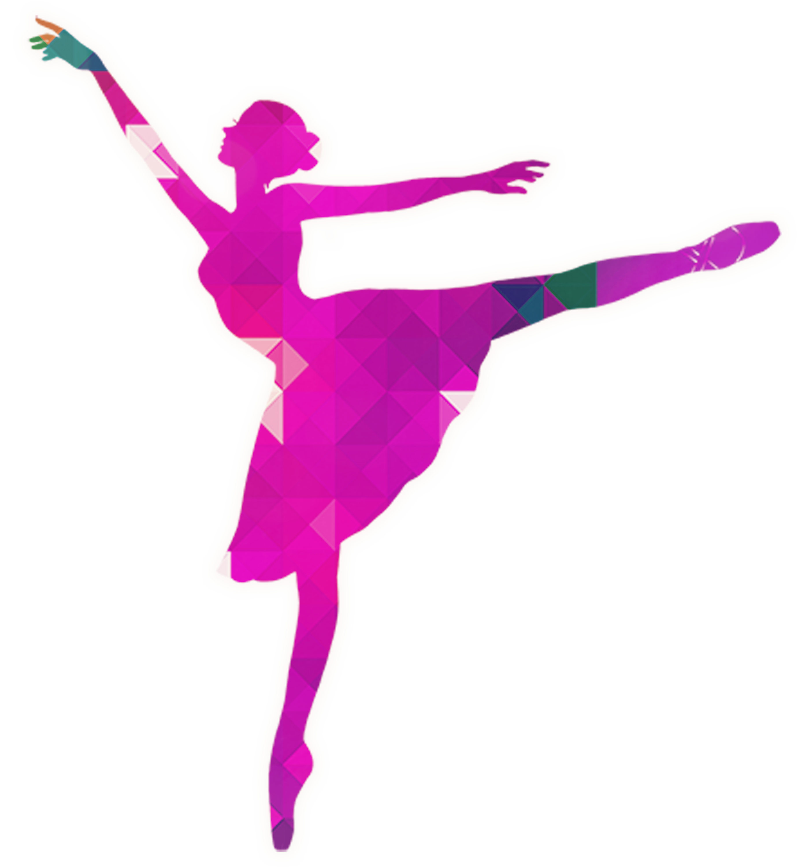 الكلاسيكية الباليه راقصة PNG صورة شفافة