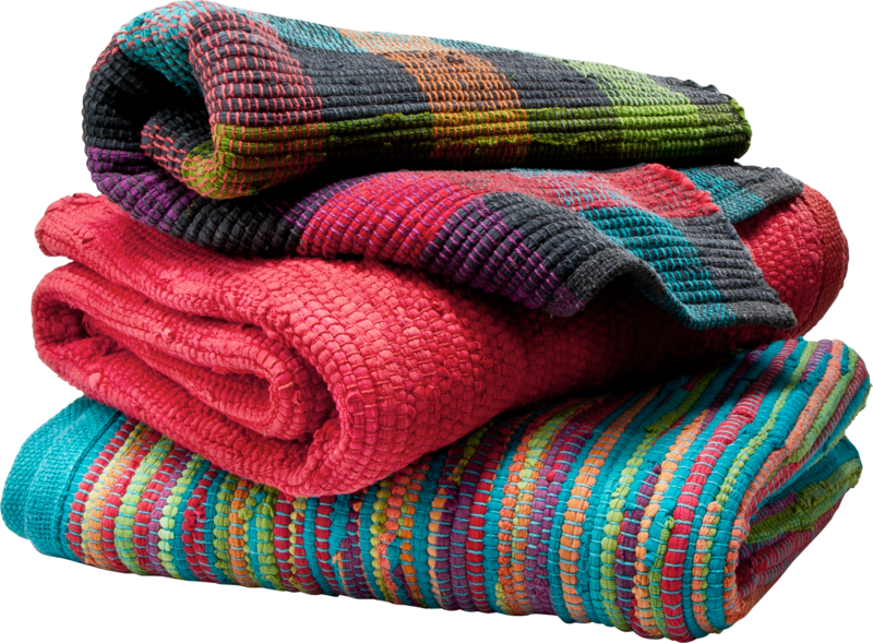 Cozy Blanket PNG Image
