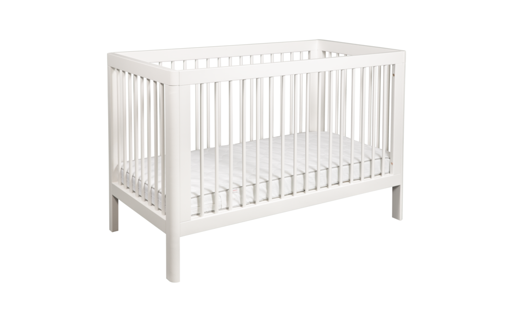 Crib Baby Bed PNG Pic