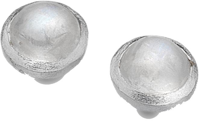 Image de cristal de pierre lune de lune