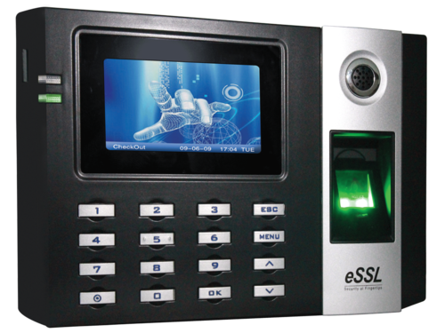Digital Biometric System PNG Image Background