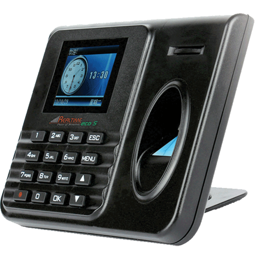 Digital Biometric System PNG Pic